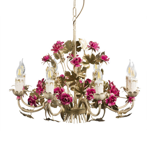 Люстра «Розалия» 60866